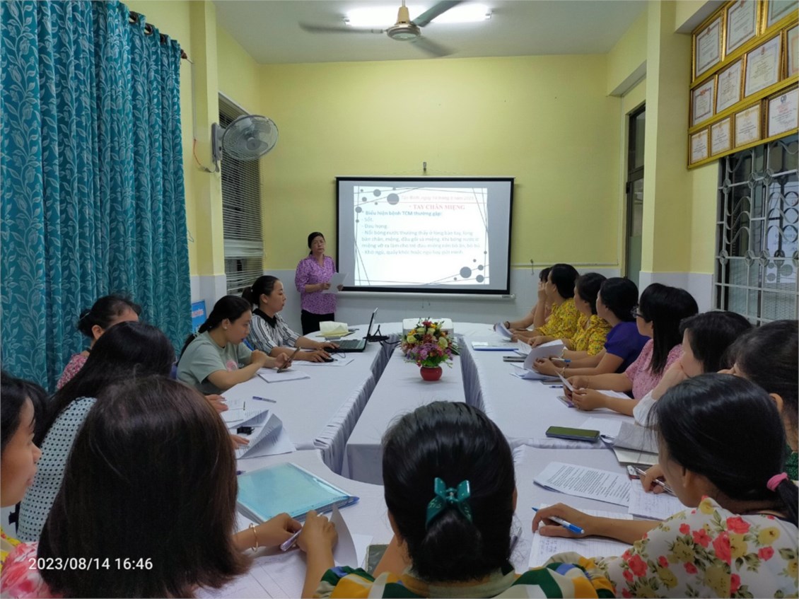 Ảnh đại diện